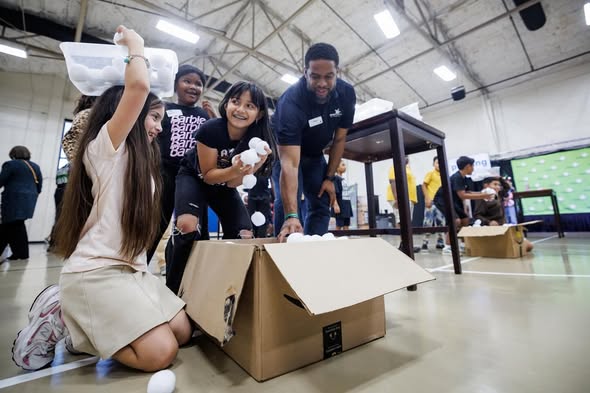 Community work